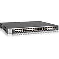 switch gestito xs748t-100nes l2+/l3 44 porte 10g full duplex rack montaggio