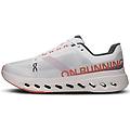 cloudsurfer next m scarpe running neutre uomo white/orange 12 us