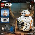 droide astromeccanico bb-8 75452