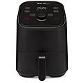 friggitrice ad aria multiuso instant vortex 2 litri nera