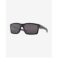Rayban Occhiali Oakley Mainlink Xl Matte Black Con Lenti Prizm Grey