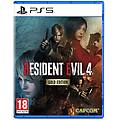 resident evil 4 edizione oro ps5