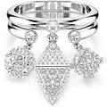 Swarovski Anello Donna Gioielli 5701829