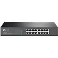 16-port gigabit smart switch tl-sg1016de