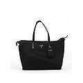 borsone da aereo follie carryon nero