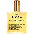 laboratoire italia srl huile prodigieuse 100 ml olio secco idratante per pelle capelli viso e corpo