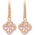 Swarovski Orecchini Donna Gioielli Sparkling 5516477