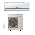 climatizzatore condizionatore parete 36000 btu ac100rntdkg r-32 trifase classe a++/a+ new