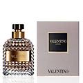 uomo 100 ml eau de toilette spray uomo