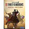 total war three kingdoms edizione reale per pc