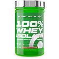 nutrition 100% whey isolate 700 grammi