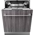 classic dfi544b lavastoviglie a scomparsa totale 14 coperti a