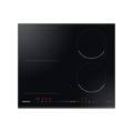 piano a induzione 60cm nz64r3747bk black