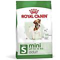 mini adult crocchette per cane 8 kg + 1 kg gratis!