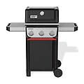 - barbecue a 3 bruciatori spirit e-310-nero / alluminio