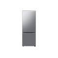 frigorifero combinato first 75 ai largo 75cm total no frost 538l rb53dg706cs9ef metal inox