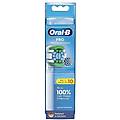 oral-b testine di ricambio pro precision clean 10 pezzi