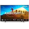 50pus8009 127 cm (50'') 4k ultra hd smart tv wi-fi nero