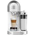 macchina da caffè semi automatica instant-ccino 20 chic serie bianca. per caffè