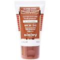 - protezione solare. spf30 4 deep amber 40ml