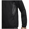 trail aireez m giacca trail running uomo black m