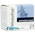 winterpad pomata protettiva zampe e plantari cani 50 ml