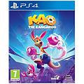 - kao il canguro gioco per ps4