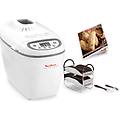 macchina per il pane + baguette 1 5kg ow6101