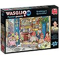 - wasgij mystery 18 afferrare un puzzle da 1000 pezzi