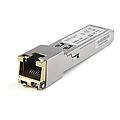 modulo ricetrasmettitore sfp compatibile con cisco glc-te 1000base-t ampio intervallo di