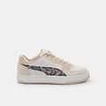 sneaker da donna caven 2. 0 snake chic beige
