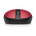 mouse 240 bluetooth-red