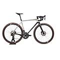 second hand bici da corsa addict m. molto buono