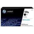 HP toner nero 59a 3000 pag ts