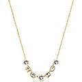 Brosway Collana Donna Gioielli Symphonia Bym162