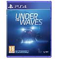 quantic dream under the waves (ps4) qd0050