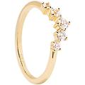 anello zirconi gioiello donna new essentials an01-823-14