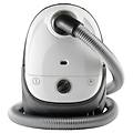 aspirapolvere 128390102 750 w 3 l epa bianco cilindrico