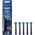 oral-b testine pro cross action nero