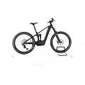 ebike ricondizionata · stereo hybrid 140 hpc slx 750 · buone condizioni