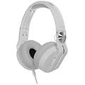 - cuffie dj hdj-700n bianco 1 2 mt