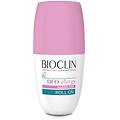 ist. ganassini spa bioclin deo allergy roll on deodorante per pelli sensibili e allergiche 50ml