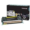 - c748h1yg toner originale giallo per c748de capacità 10000 pagine