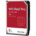 western digital red pro 3. 5" 8000 gb serial ata iii (wd8003ffbx)