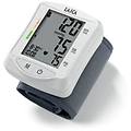 bm1006 monitor per il battito cardiaco polso grigio bianco