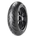 diablo rosso ii 130/70 r17 62 h
