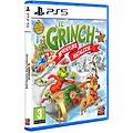 bandai namco entertainment the grinch christmas adventures playstation 5
