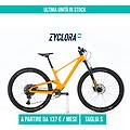 spark 970 taglia s semi-nuova