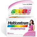 haleon italy srl mamma 30 compresse integratore multivitaminico per donne in gravidanza