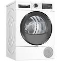 asciugatrice serie 6 wqg233d0es libera installazione carica frontale 8 kg a+++ bianco